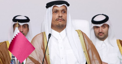 Qatar delegation in Tehran to bridge gaps in talks as Iran signals review of negotiations