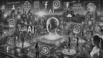 The Digital-AI Tsunami in Creative Careers & Learning: Larger Possibilities Ahead!