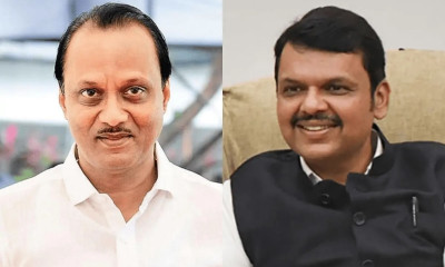 After Shinde, Ajit Pawar Becomes the New Target