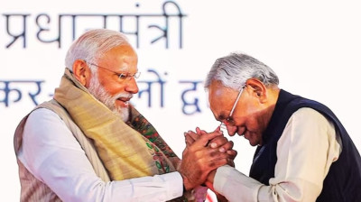 Bihar’s 2025 Verdict — A Test of Governance and Grassroots Discontent