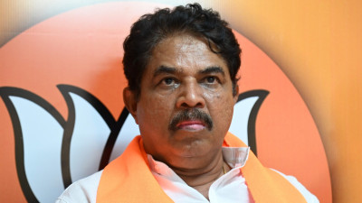 BJP Alleges ₹39,000 Crore Scam in Waste Management Deal, Demands Investigation