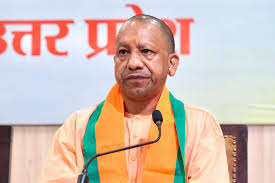 UP Will Continue to Play Its Best Role in Nation-Building Under PM Modi’s Leadership: CM Yogi