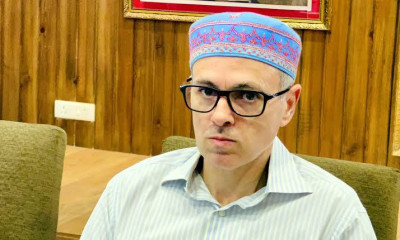 Budgam gears up for crucial By-Election Litmus test for Omar Abdullah’s NC