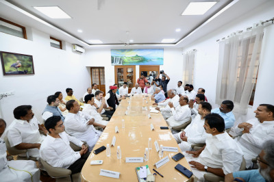 Project 2029: Pointed Agenda and Implementation Strategy for a Congress-Led United INDIA Front
