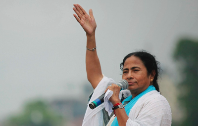 Bengal Congress Leaders Give Mixed Reactions to Speculation Over Mamata Banerjee’s Possible Congress Entry