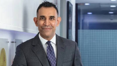 From Wall Street to 'Make in India' Powerhouse: Uday Narang’s 'Self-Made' EV Journey!
