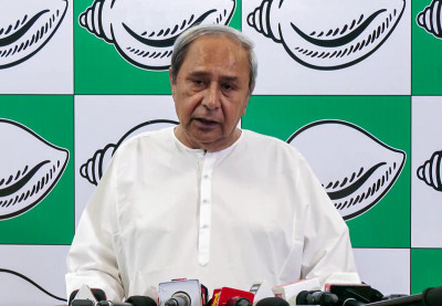 BJD Chief Naveen Patnaik Pushes for Early Election Readiness, Focus on Voter Rolls