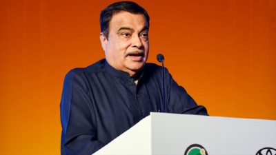 Hydrogen is the Fuel of the Future, Says Nitin Gadkari!