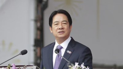 Taiwanese leader warns of Beijing’s “Psychological” pressure amid rising tensions