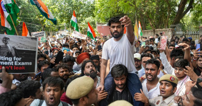 India’s Young Are Not Cockroaches; They Are the Rising Political Question