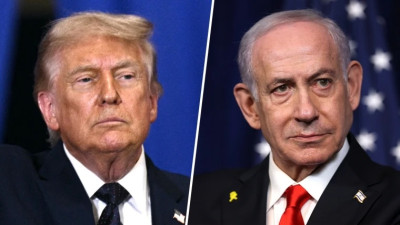 Trump-Netanyahu Rift Exposes Israel PM's Impossible Dilemma — Iran War or Elections
