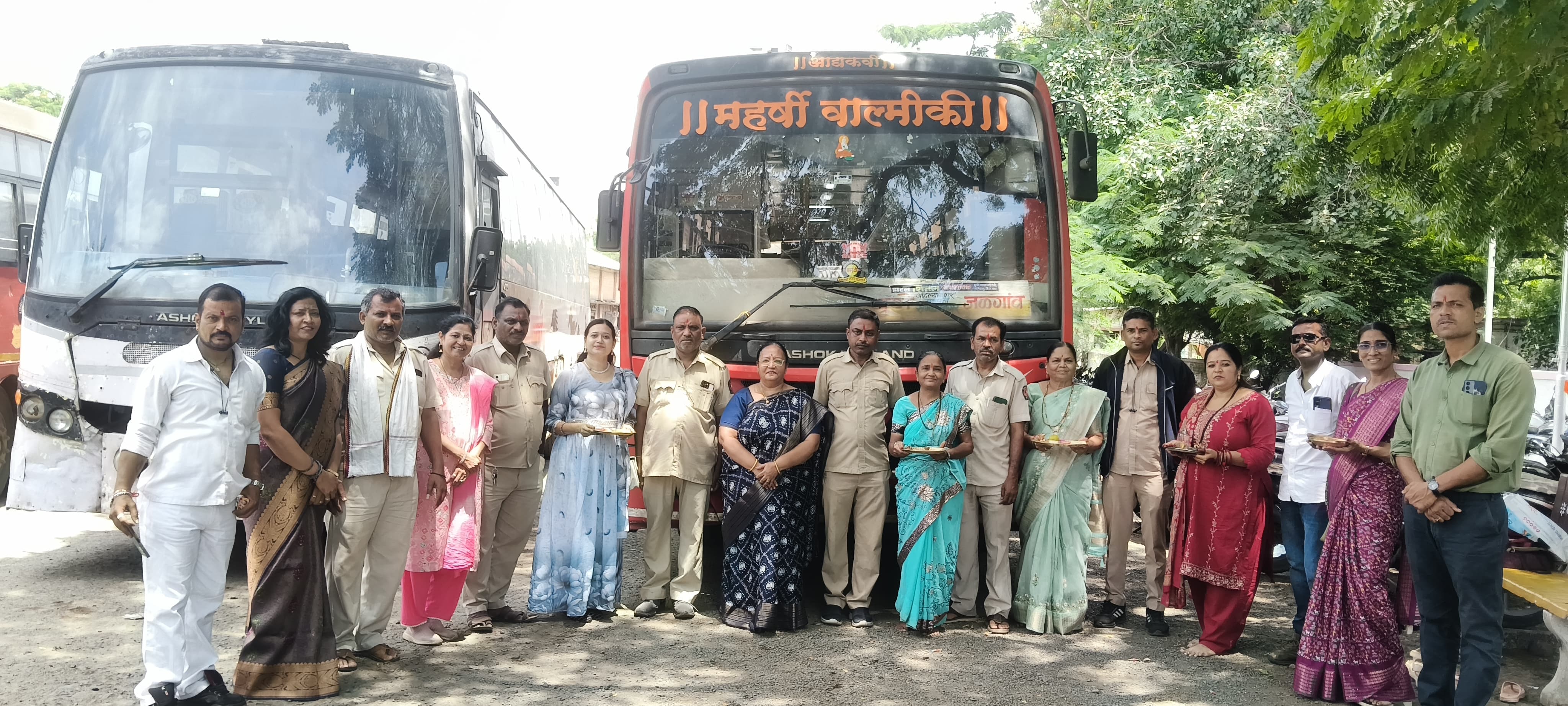 कट्टा सखी सुगरण ग्रुप कडून  रक्षाबंधन कार्यक्रम 