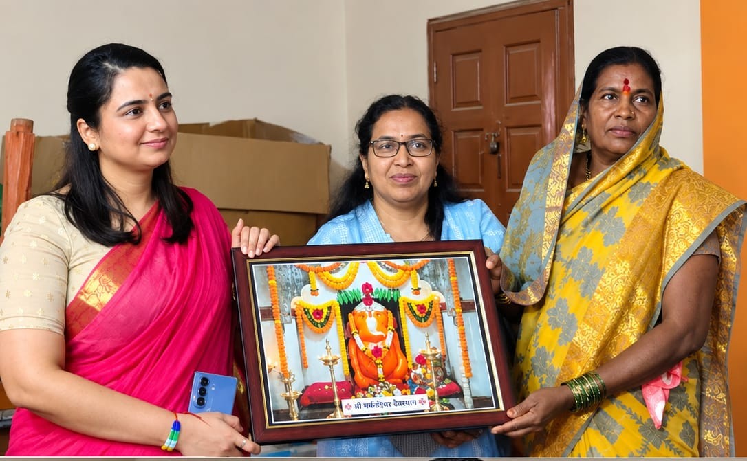 हेलस गावाची 'एक गाव एक गणपती'ची १३८ वर्षांची ऐतिहासिक परंपरा