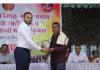 नंदुरबार व धुळे जिल्हा मराठा समाजातर्फे गुणगौरव व सत्कार सोहळा संपन्न*