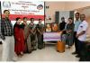 संशोधन पद्धतीवर मार्गदर्शनपर व्याख्यान संपन्न
