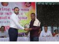 नंदुरबार व धुळे जिल्हा मराठा समाजातर्फे गुणगौरव व सत्कार सोहळा संपन्न*