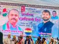 जागतिक आदिवासी दिनी रामदास पावरा यांची 'अखिल भारतीय आदिवासी विकास परिषद' च्या प्रदेश युवा उपाध्यक्ष पदी निवड*