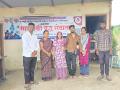 रेल्वे पोलिसांना बेवारस अवस्थेत सापडलेल्या बिहार राज्यातील तरुणाला माणुसकी वृद्ध आश्रमाने दिला सहारा.
