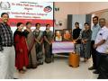 संशोधन पद्धतीवर मार्गदर्शनपर व्याख्यान संपन्न