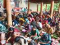 जोगेश्वरी माता देवस्थानात चंडीयाग सोहळा उत्साहात संपन्न