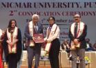 Ajit Gulabchand: ‘Excellence in Education Key to Vision 2047 and Make in India