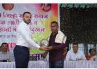 नंदुरबार व धुळे जिल्हा मराठा समाजातर्फे गुणगौरव व सत्कार सोहळा संपन्न*