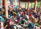 जोगेश्वरी माता देवस्थानात चंडीयाग सोहळा उत्साहात संपन्न