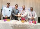 रोटरीच्या सेवाभावी कार्याचा उत्सव साजरा करा -रोटरी क्लब ऑफ जळगाव एलिटच्या कार्यक्रमात डी.जी. डॉ.राजेश पाटील यांचे मार्गदर्शन . 