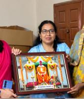 हेलस गावाची 'एक गाव एक गणपती'ची १३८ वर्षांची ऐतिहासिक परंपरा