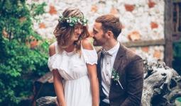 Unique Wedding Outfit Ideas to Inspire and Boost Creativity