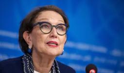 Candidate for UN’s Top Job Says UN Should Play Role in Ukrainian Peace Process
