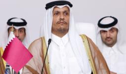 Qatar delegation in Tehran to bridge gaps in talks as Iran signals review of negotiations
