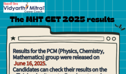 MHT CET PCB 2025: 14 Hit 100!