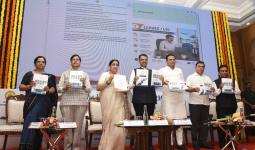 मुख्यमंत्र्यांच्या हस्ते 'महा ई-एचआरएमएस' प्रणालीचे उद्घाटन..