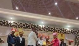 मुंबई–सावंतवाडी दरम्यान नवीन नियमित एक्स्प्रेस रेल्वे सेवेला मंजुरी; महाराष्ट्र आणि कोकणातील रेल्वे संपर्क होणार अधिक मजबूत