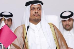 Qatar delegation in Tehran to bridge gaps in talks as Iran signals review of negotiations