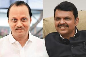 After Shinde, Ajit Pawar Becomes the New Target