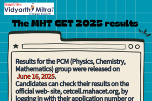 MHT CET PCB 2025: 14 Hit 100!