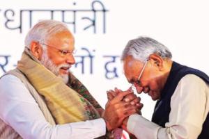 Bihar’s 2025 Verdict — A Test of Governance and Grassroots Discontent