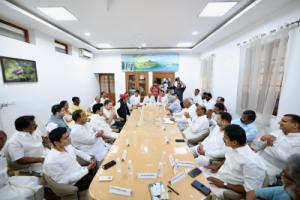 Project 2029: Pointed Agenda and Implementation Strategy for a Congress-Led United INDIA Front
