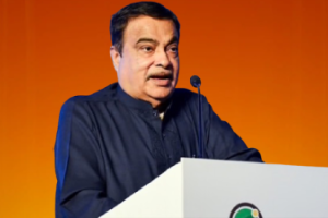 Hydrogen is the Fuel of the Future, Says Nitin Gadkari!