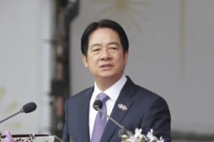 Taiwanese leader warns of Beijing’s “Psychological” pressure amid rising tensions