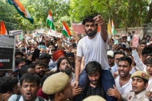 India’s Young Are Not Cockroaches; They Are the Rising Political Question