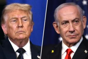 Trump-Netanyahu Rift Exposes Israel PM's Impossible Dilemma — Iran War or Elections