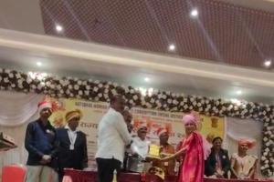 मुंबई–सावंतवाडी दरम्यान नवीन नियमित एक्स्प्रेस रेल्वे सेवेला मंजुरी; महाराष्ट्र आणि कोकणातील रेल्वे संपर्क होणार अधिक मजबूत