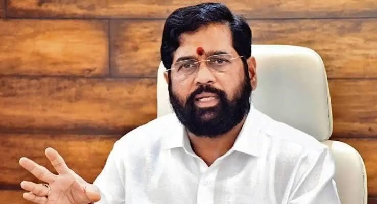 दूध आणि अन्न भेसळखोरांवर 'मकोका' अंतर्गत कारवाई करा; उपमुख्यमंत्री एकनाथ शिंदे यांचे कठोर निर्देश..